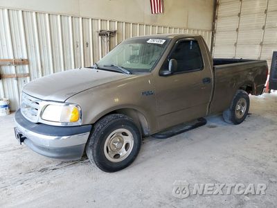 2003 FORD F150 1FTRF17223NA23645 - główne zdjęcie licytacji z USA - miniatura