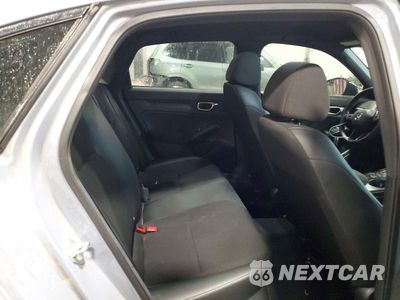 Zdjęcie 10 z 12 samochodu: 2024 HONDA CIVIC SPORT VIN:2HGFE2F53RH514199 - miniatura