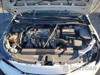 Zdjęcie 11 z 12 samochodu: 2020 TOYOTA COROLLA LE VIN:5YFEPRAE3LP072255 - miniatura