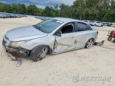 2013 CHEVROLET CRUZE LT 1G1PE5SB9D7112622 - główne zdjęcie licytacji z USA - miniatura