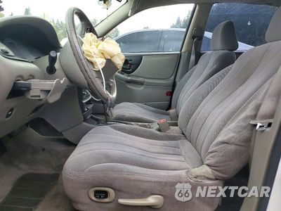 Zdjęcie 7 z 13 samochodu: 2005 CHEVROLET CLASSIC VIN:1G1ND52F05M244104 - miniatura
