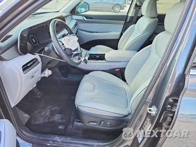 Zdjęcie 7 z 14 samochodu: 2024 HYUNDAI PALISADE SEL PREMIUM VIN:KM8R44GEXRU659659 - miniatura