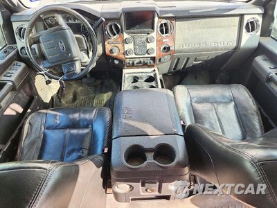 Zdjęcie 8 z 12 samochodu: 2013 FORD F250 SUPER DUTY VIN:1FT7W2BT1DEB86785 - miniatura