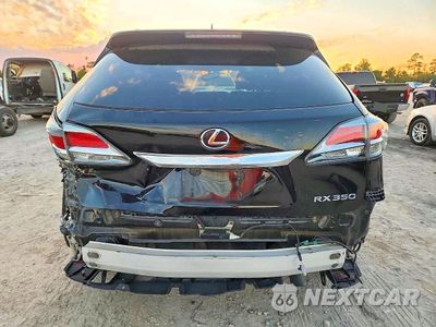Zdjęcie 6 z 14 samochodu: 2015 LEXUS RX 350 BASE VIN:2T2ZK1BA5FC199554 - miniatura