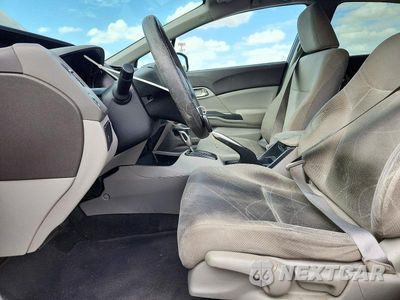 Zdjęcie 7 z 12 samochodu: 2012 HONDA CIVIC LX VIN:19XFB2F53CE305457 - miniatura