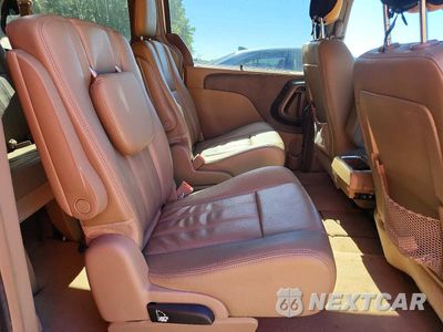 Zdjęcie 11 z 13 samochodu: 2015 CHRYSLER TOWN & COUNTRY TOURING VIN:2C4RC1BG8FR574441 - miniatura