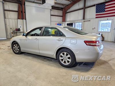 Drugie zdjęcie samochodu z przodu: 2011 TOYOTA CAMRY LE VIN:4T4BF3EK6BR173117 - miniatura