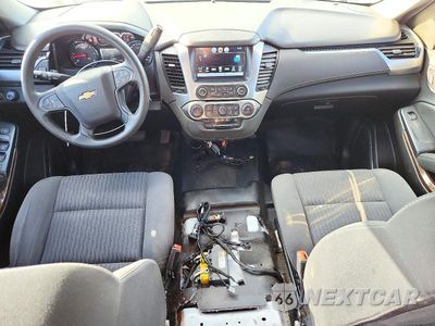 Zdjęcie 8 z 13 samochodu: 2020 CHEVROLET TAHOE POLICE VIN:1GNLCDEC4LR167970 - miniatura