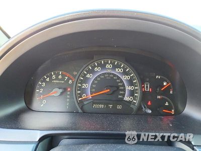 Zdjęcie 9 z 13 samochodu: 2005 HONDA ODYSSEY EX VIN:5FNRL38445B082315 - miniatura