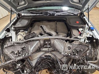 Zdjęcie 11 z 13 samochodu: 2025 MERCEDES-BENZ GLE 350 4MATIC VIN:4JGFB4FB8SB337149 - miniatura