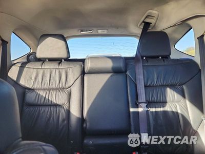 Zdjęcie 10 z 13 samochodu: 2014 HONDA CR-V EXL VIN:5J6RM4H72EL102484 - miniatura