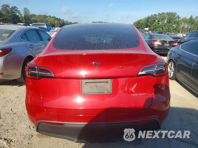 Zdjęcie 6 z 12 samochodu: 2023 TESLA MODEL Y VIN:7SAYGAEE8PF707564 - miniatura