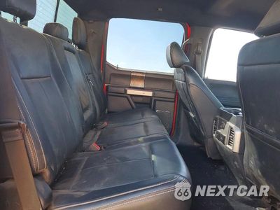 Zdjęcie 10 z 12 samochodu: 2022 FORD F350 SUPER DUTY VIN:1FT8W3BT3NED13046 - miniatura