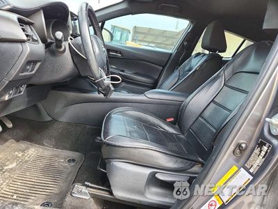 Zdjęcie 7 z 13 samochodu: 2018 TOYOTA C-HR XLE VIN:NMTKHMBX2JR058644 - miniatura