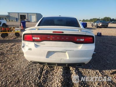 Zdjęcie 6 z 12 samochodu: 2012 DODGE CHARGER SXT VIN:2C3CDXHG8CH129281 - miniatura