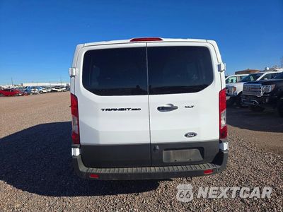 Zdjęcie 6 z 13 samochodu: 2026 FORD TRANSIT T-350 VIN:1FBAX2YG5TKA24093 - miniatura