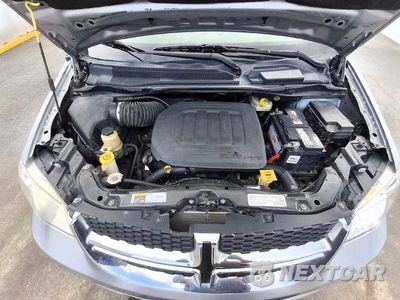 Zdjęcie 12 z 13 samochodu: 2019 DODGE GRAND CARAVAN SE VIN:2C4RDGBG1KR654593 - miniatura
