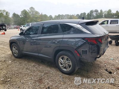 Drugie zdjęcie samochodu z przodu: 2025 HYUNDAI TUCSON SE VIN:5NMJA3DE1SH452888 - miniatura