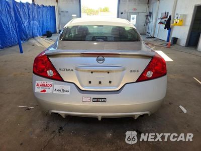 Zdjęcie 6 z 12 samochodu: 2010 NISSAN ALTIMA 2.5 S VIN:1N4AL2EPXAC112761 - miniatura