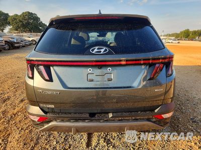 Zdjęcie 6 z 14 samochodu: 2022 HYUNDAI TUCSON LIMITED VIN:5NMJECAE6NH044013 - miniatura