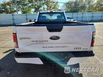 Zdjęcie 6 z 12 samochodu: 2015 FORD F150 VIN:1FTMF1C81FKD61614 - miniatura