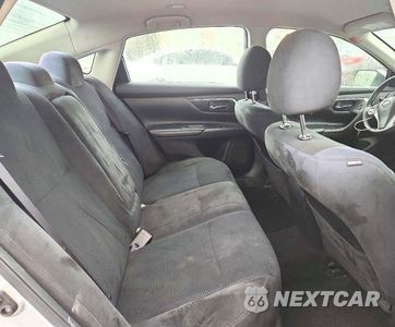 Zdjęcie 10 z 12 samochodu: 2015 NISSAN ALTIMA 2.5 S VIN:1N4AL3AP9FC430230 - miniatura