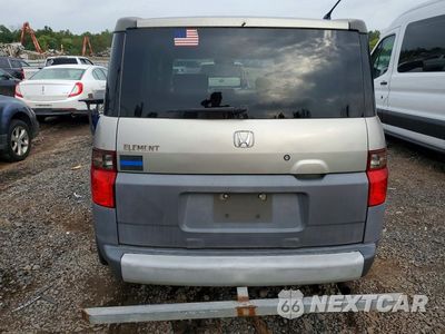 Zdjęcie 6 z 13 samochodu: 2003 HONDA ELEMENT EX VIN:5J6YH285X3L008594 - miniatura