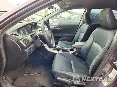 Zdjęcie 7 z 13 samochodu: 2014 HONDA ACCORD LX VIN:1HGCR2F30EA081763 - miniatura