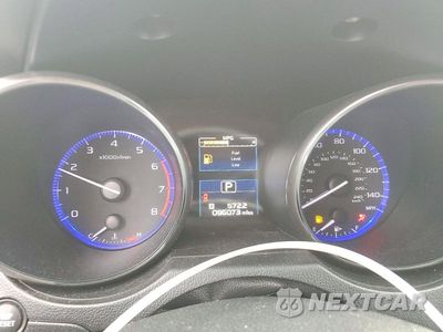 Zdjęcie 9 z 12 samochodu: 2015 SUBARU OUTBACK 2.5I LIMITED VIN:4S4BSALC0F3314488 - miniatura
