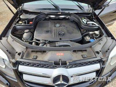 Zdjęcie 12 z 13 samochodu: 2014 MERCEDES-BENZ GLK 250 BLUETEC VIN:WDCGG0EB2EG246805 - miniatura