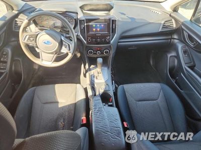Zdjęcie 8 z 13 samochodu: 2021 SUBARU CROSSTREK VIN:JF2GTABC8M8350570 - miniatura