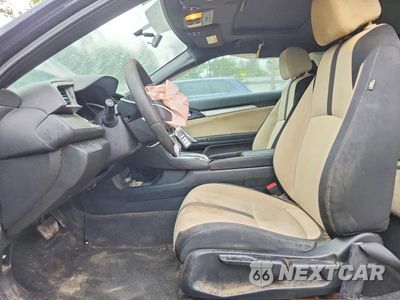Zdjęcie 7 z 12 samochodu: 2016 HONDA CIVIC EX VIN:2HGFC3B32GH359111 - miniatura