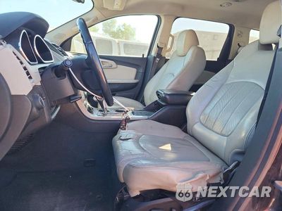 Zdjęcie 7 z 13 samochodu: 2012 CHEVROLET TRAVERSE LTZ VIN:1GNKRLED6CJ114411 - miniatura
