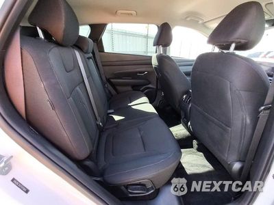 Zdjęcie 11 z 14 samochodu: 2026 HYUNDAI TUCSON SEL VIN:5NMJBCDE3TH738451 - miniatura