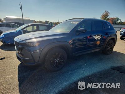 2025 MAZDA CX-50 PREFERRED 7MMVABBM8SN349413 - główne zdjęcie licytacji z USA - miniatura