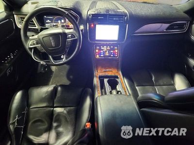 Zdjęcie 8 z 12 samochodu: 2020 LINCOLN CONTINENTAL VIN:1LN6L9UKXL5603770 - miniatura