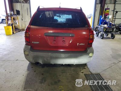 Zdjęcie 6 z 13 samochodu: 2005 PONTIAC VIBE VIN:5Y2SL63825Z462647 - miniatura