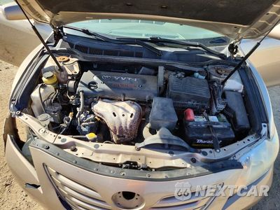 Zdjęcie 11 z 12 samochodu: 2009 TOYOTA CAMRY LE VIN:4T1BE46K99U894611 - miniatura