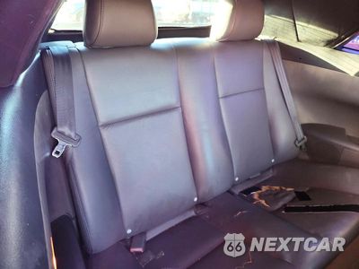 Zdjęcie 10 z 13 samochodu: 2006 TOYOTA CAMRY SOLARA SLE V6 VIN:4T1FA38P06U105578 - miniatura