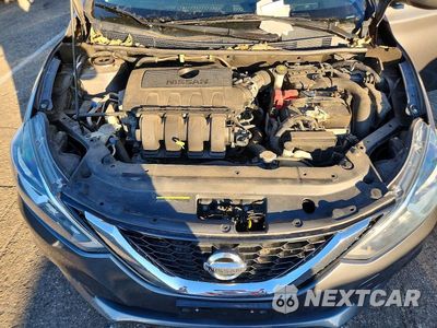 Zdjęcie 11 z 12 samochodu: 2018 NISSAN SENTRA S VIN:3N1AB7APXJY326062 - miniatura