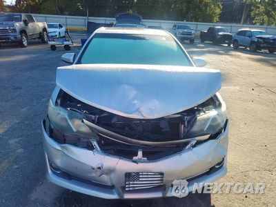 Piąte zdjęcie samochodu w środku: 2012 TOYOTA CAMRY SE V6 VIN:4T1BK1FK7CU519833 - miniatura