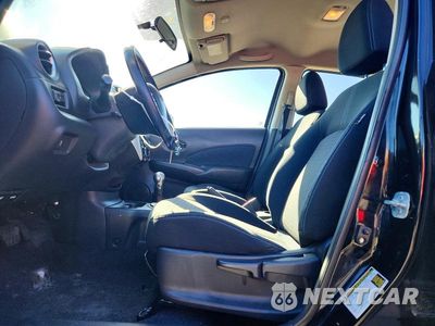 Zdjęcie 7 z 12 samochodu: 2016 NISSAN VERSA NOTE SV VIN:3N1CE2CP6GL401555 - miniatura
