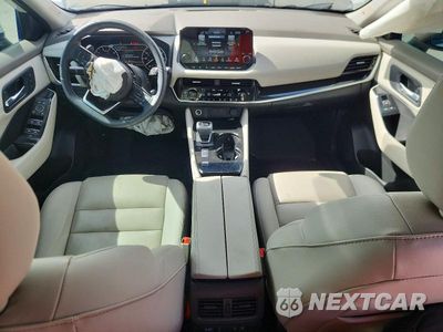Zdjęcie 8 z 13 samochodu: 2023 NISSAN ROGUE SL VIN:5N1BT3CA8PC923577 - miniatura