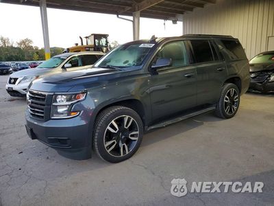 2020 CHEVROLET TAHOE K1500 LT 1GNSKBKC1LR287846 - główne zdjęcie licytacji z USA - miniatura