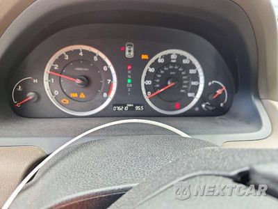 Zdjęcie 9 z 12 samochodu: 2009 HONDA ACCORD EXL VIN:1HGCP26839A088679 - miniatura