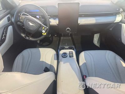 Zdjęcie 8 z 13 samochodu: 2022 FORD MUSTANG MACH-E PREMIUM VIN:3FMTK3SS8NMA41967 - miniatura