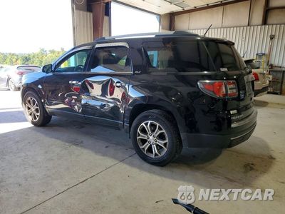 Drugie zdjęcie samochodu z przodu: 2016 GMC ACADIA SLT-1 VIN:1GKKVRKD1GJ330348 - miniatura