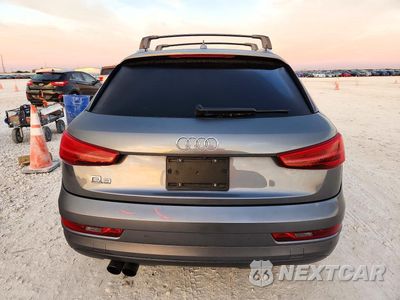 Zdjęcie 6 z 12 samochodu: 2017 AUDI Q3 PREMIUM PLUS VIN:WA1HCCFS5HR012862 - miniatura