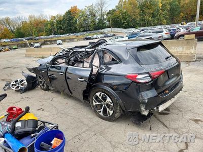 Drugie zdjęcie samochodu z przodu: 2025 MERCEDES-BENZ GLC 350E VIN:W1NKM5GB9SU092795 - miniatura