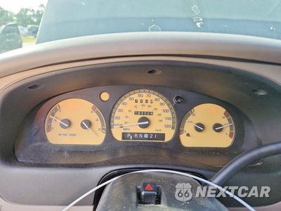 Zdjęcie 9 z 13 samochodu: 2000 FORD RANGER SUPER CAB VIN:1FTYR14V2YPA40216 - miniatura